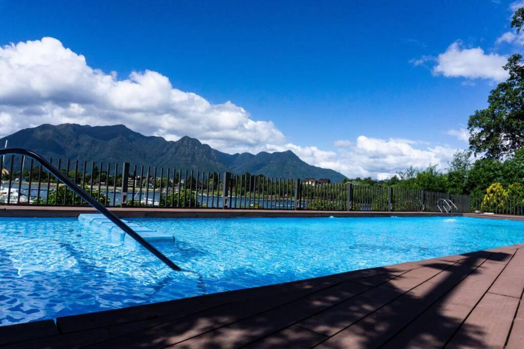 Enjoy The Best Location In * Pucón