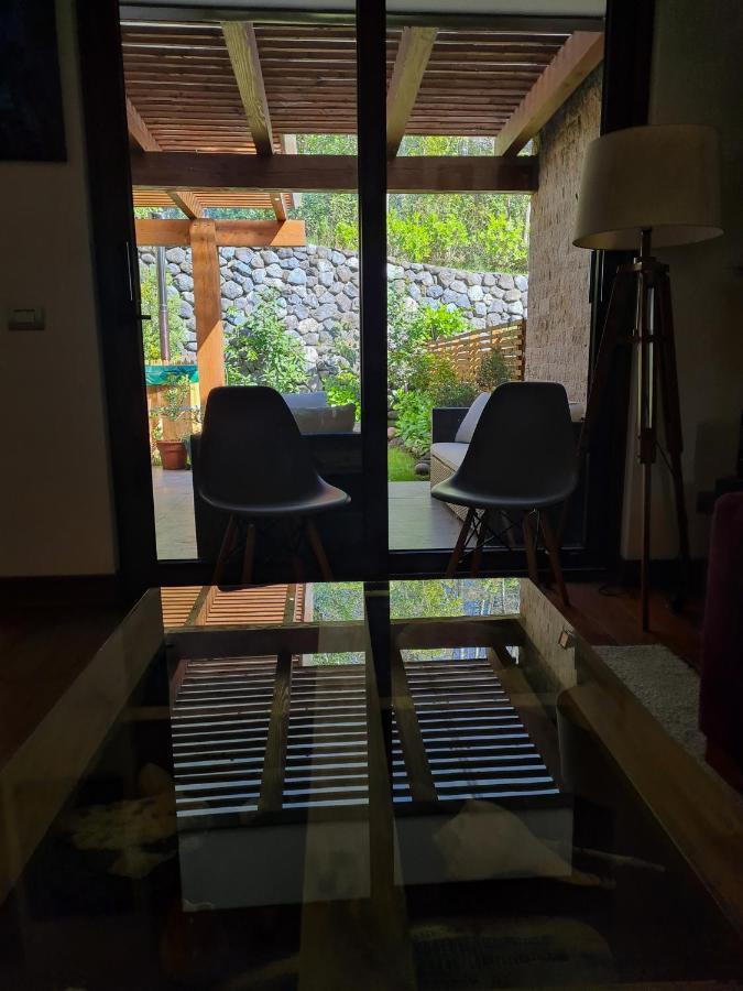 Enjoy The Best Location In Casa de férias