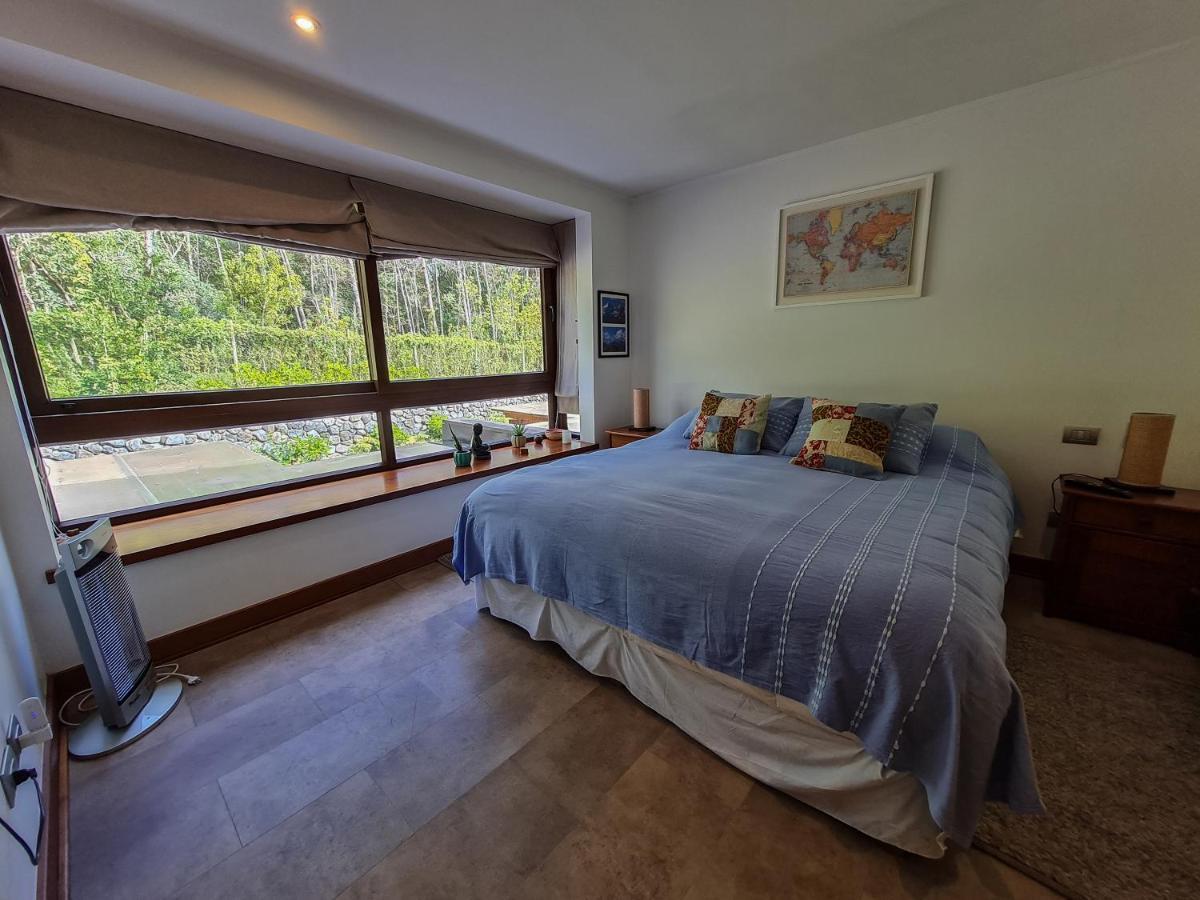 Enjoy The Best Location In Casa de férias Pucón